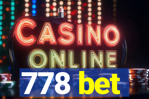 778 bet